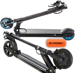 je choisis trottinette electrique ltrott 85egretoneV3